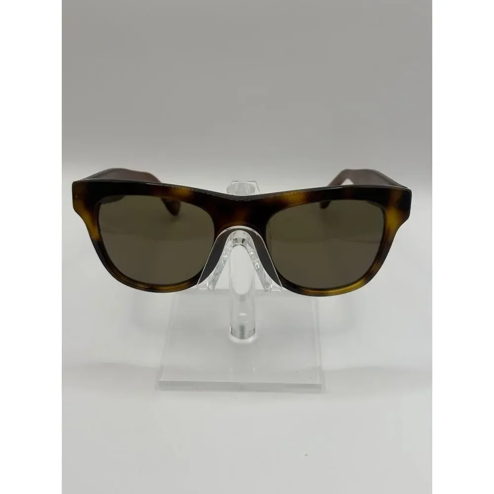 Bottega Veneta BV248S 52□21 Tortoise Sunglasses Italy